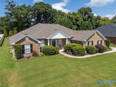 156 Silver Strand Trail, Huntsville, AL 35806