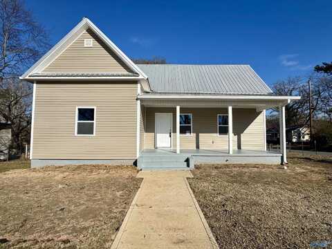 1403 Hill Avenue, Gadsden, AL 35901