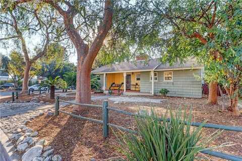 1403 Cuernavaca Place, Claremont, CA 91711