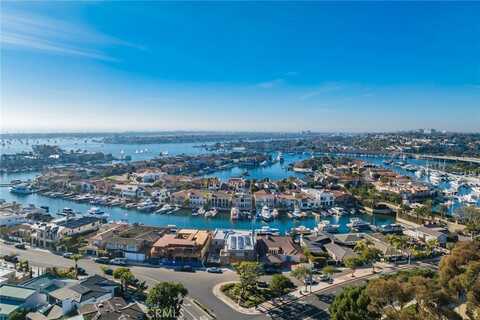 433 Harbor Island Drive, Newport Beach, CA 92660