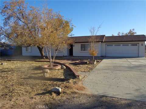 22693 Eyota Road, Apple Valley, CA 92308