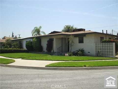 7700 BAIRNSDALE Street, Downey, CA 90240