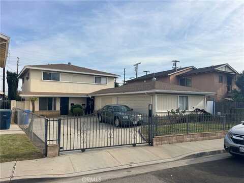 4106 Elrovia Avenue, El Monte, CA 91732