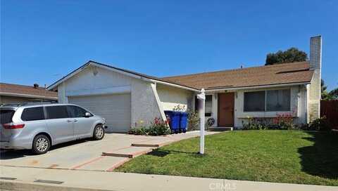 3611 W 153rd Street, Lawndale, CA 90260