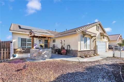 13221 Cypress Avenue, Victorville, CA 92395