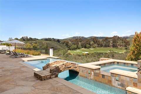 18441 Calle Tramonto, Rancho Santa Fe, CA 92091