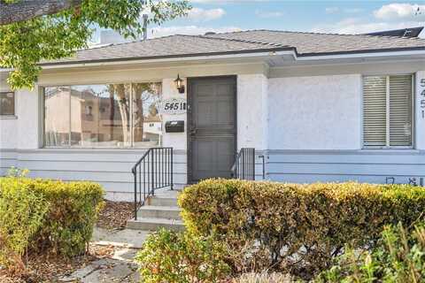 5451 Beck Avenue, North Hollywood, CA 91601