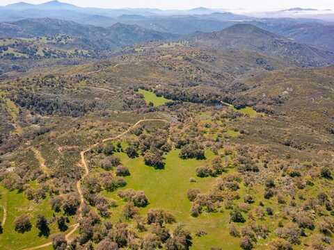 342 Mesa Grande Road Acres, Santa Ysabel, CA 92070