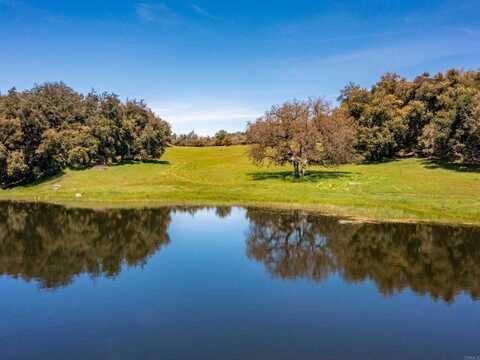342 Mesa Grande Road Acres, Santa Ysabel, CA 92070