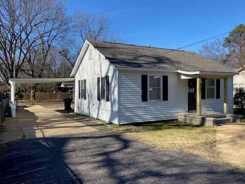 221 Bates St, Batesville, MS 38606