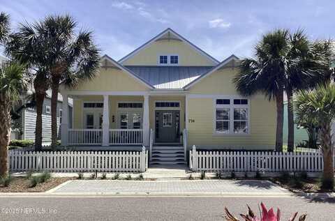 776 OCEAN PALM Way, Saint Augustine, FL 32080