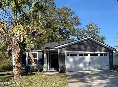 5033 SUNDERLAND Road, Jacksonville, FL 32210