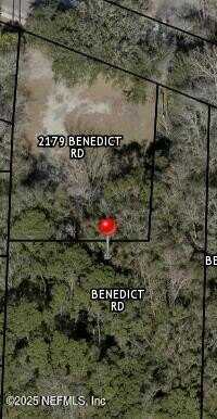 BENEDICT Road, Jacksonville, FL 32209