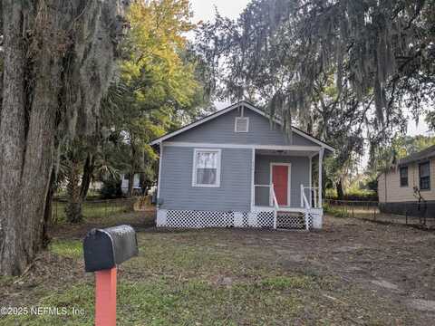 752 ASHFORD Street, Jacksonville, FL 32208