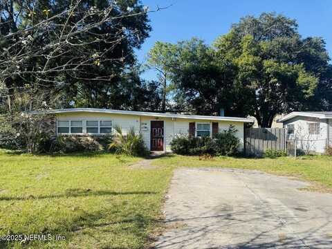 2716 HERRICK Drive, Jacksonville, FL 32211