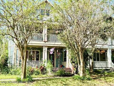 1820 N MARKET Street, Jacksonville, FL 32206