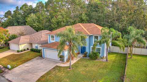 1441 LAUREL OAK Drive, Fleming Island, FL 32003