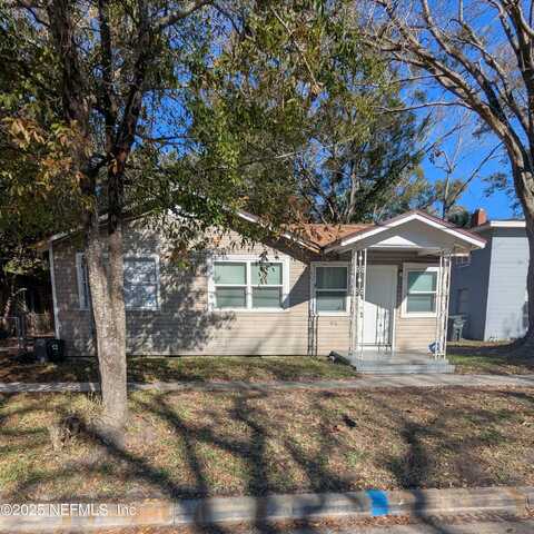 1331 W 25TH Street, Jacksonville, FL 32209