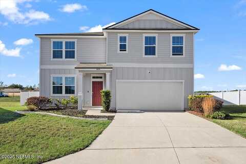 2974 SUNRISE CREEK Road, Green Cove Springs, FL 32043