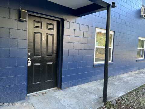 311 W 17TH Street, Jacksonville, FL 32206