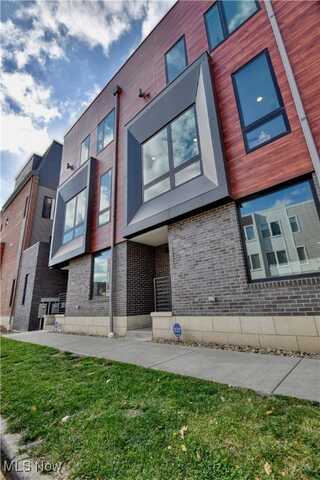 1446 E 15th Street, Cleveland, OH 44114