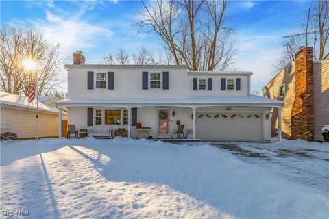 361 Colgate Avenue, Elyria, OH 44035