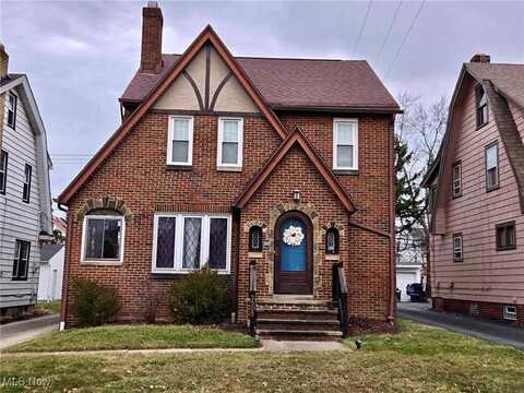 3505 Silsby Road, University Heights, OH 44118