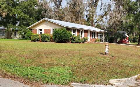 403 NW SHELBY AVE., Live Oak, FL 32060