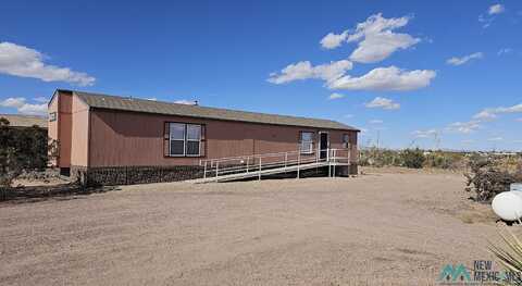 765 Manzanita Rd Sw Road, Deming, NM 88030