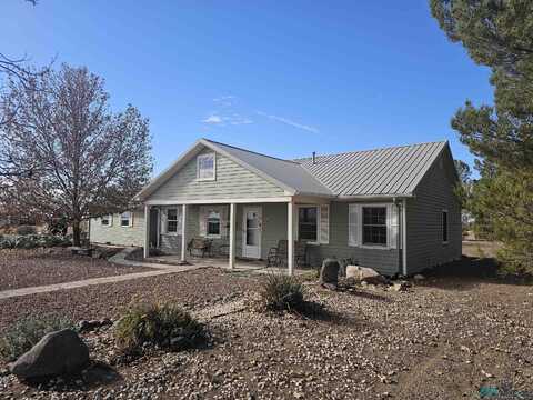 13535 Butterfield Trail Nw Trail, Deming, NM 88030