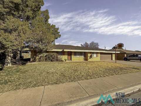 914 W Taos Street, Hobbs, NM 88240