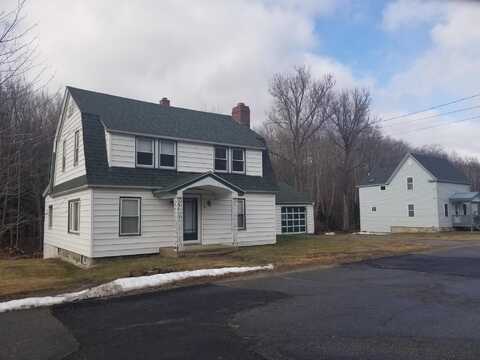 3 Cascade Flats, Gorham, NH 03581