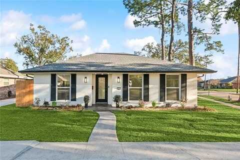 201 NELSON Drive, River Ridge, LA 70123