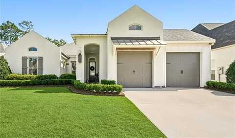 4189 CYPRESS POINT Drive, Covington, LA 70433