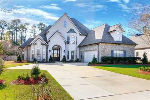 235 MORNINGSIDE Drive, Mandeville, LA 70448