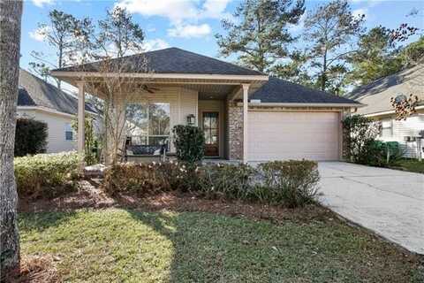 254 CARRIAGE PINES Lane, Covington, LA 70435