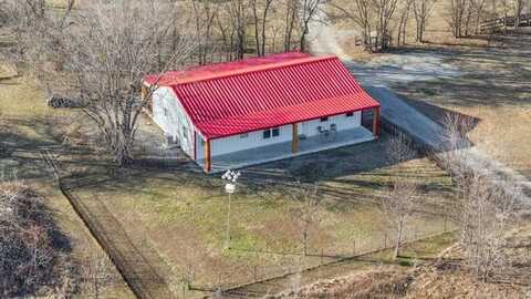 4763 N 440, Adair, OK 74330