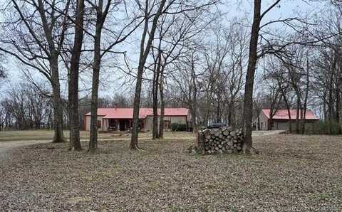 9615 E Pecan Lane, Claremore, OK 74019
