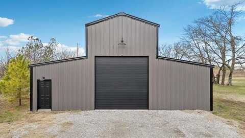 6865 Happy Camp Road, Beggs, OK 74421