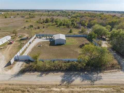 20345 W 10th N, Haskell, OK 74436