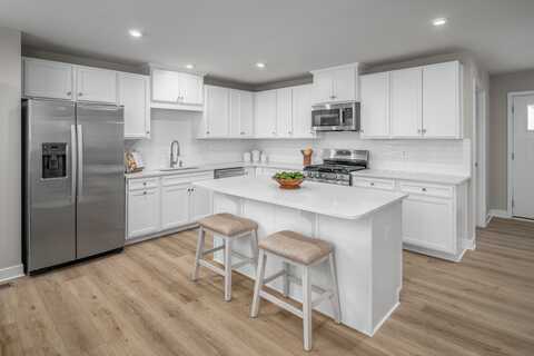 1838 Shannon Drive S, Greencastle, PA 17225
