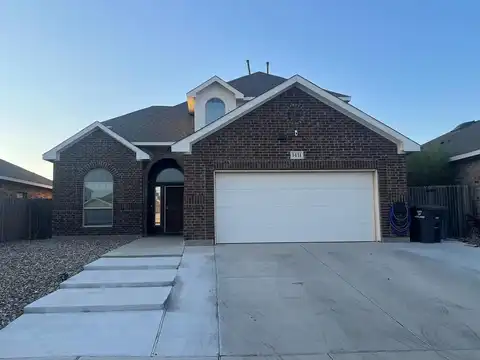 1411 Cerillos, Midland, TX 79705