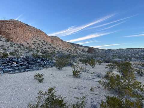 26503 Herman's Peak Rd, Terlingua, TX 79852