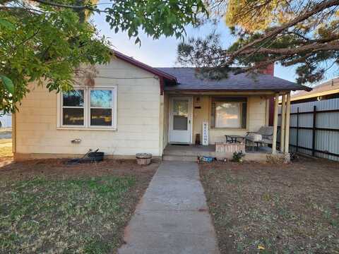 2101 Adams Ave, Odessa, TX 79761