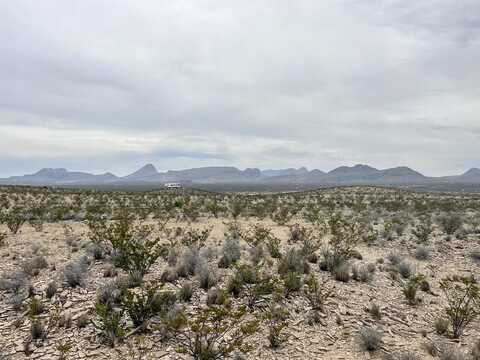 TR NC556 E Helt Dr, Terlingua, TX 79852