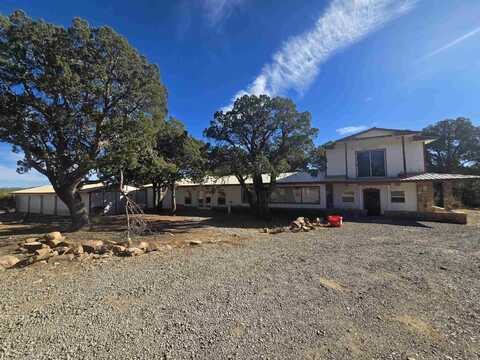 28 Ranger Ave, Timberon, NM 88350