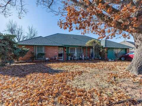 2620 NW 121st Street, Oklahoma City, OK 73120