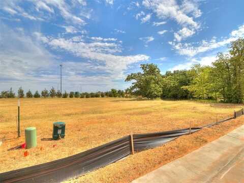 14045 North Ridge Drive, Choctaw, OK 73020