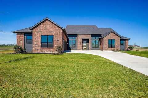 510 Rocky Drive, Waxahachie, TX 75167