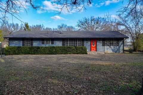 305 N Eastern Street, Keene, TX 76059